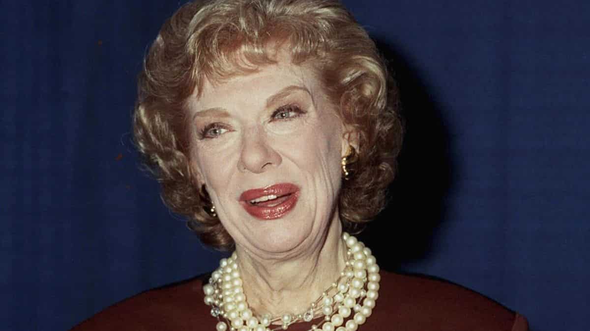 The Honeymooners star Joyce Randolph, who played Trixie Norton, dies at 99