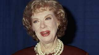 The Honeymooners star Joyce Randolph, who played Trixie Norton, dies at 99