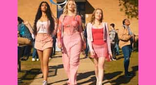 Mean Girls musical is a hit at the box office