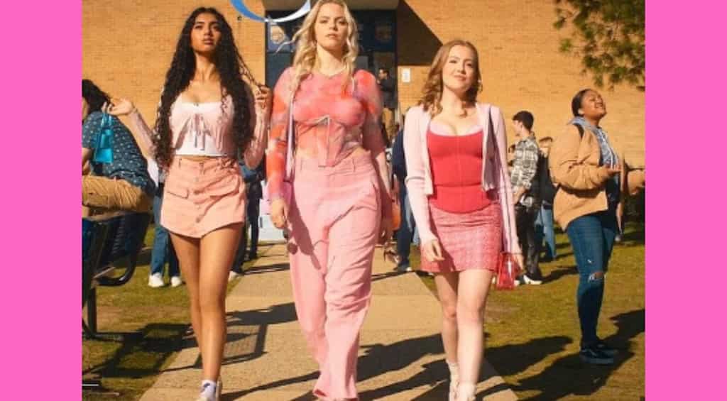 Mean Girls musical is a hit at the box office