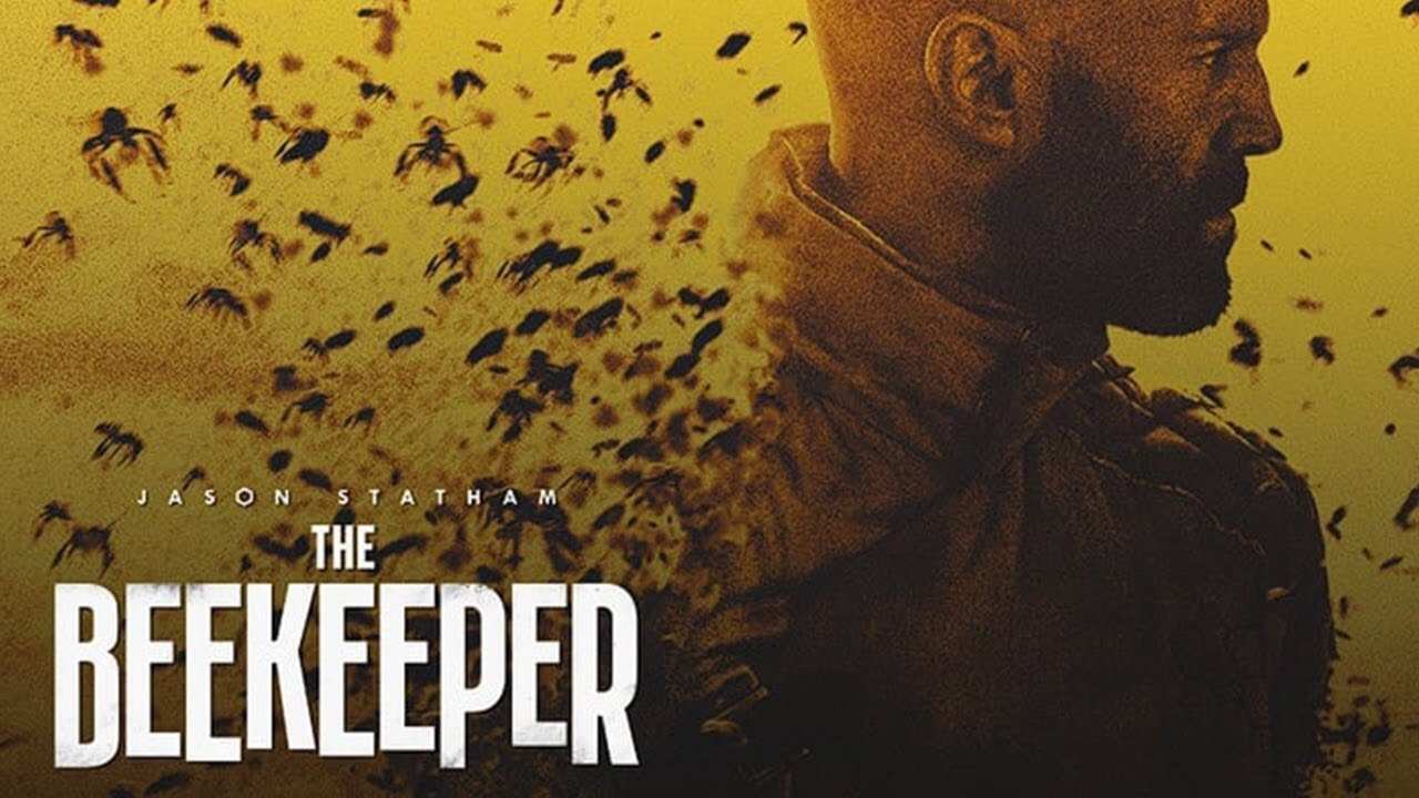 Jason Statham starrer The Beekeeper to release in India on January 19
