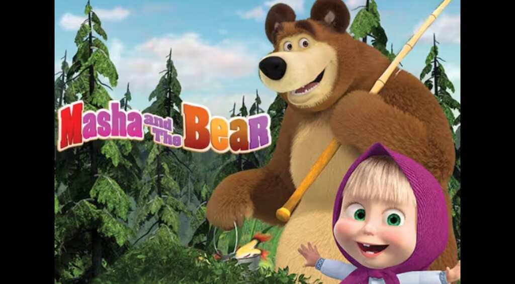 Masha and the Bear LIVE, a theatrical adaptation comes to Delhi on these dates
