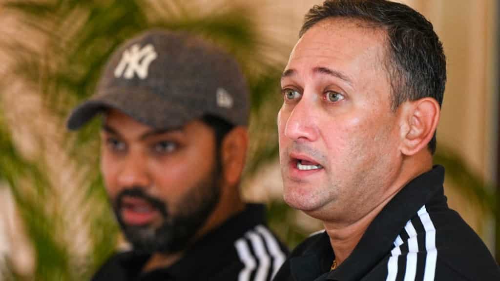 BCCI invites applications for senior national men’s selector’s post