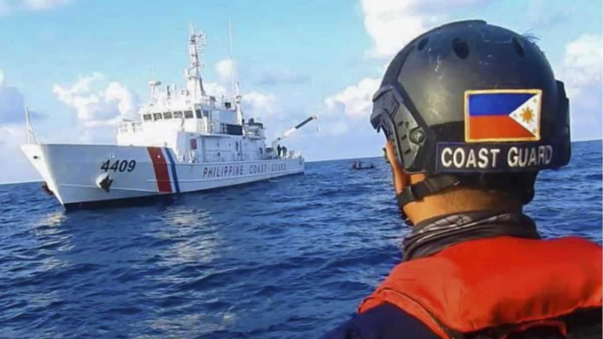 Philippines to develop islands in disputed South China Sea that it considers part of territory