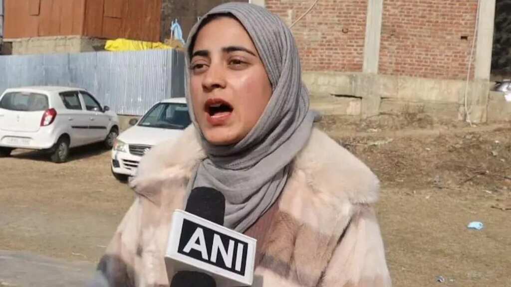 Muslim teen’s rendition of Jubin Nautiyal’s Ram bhajan in Pahari language goes viral