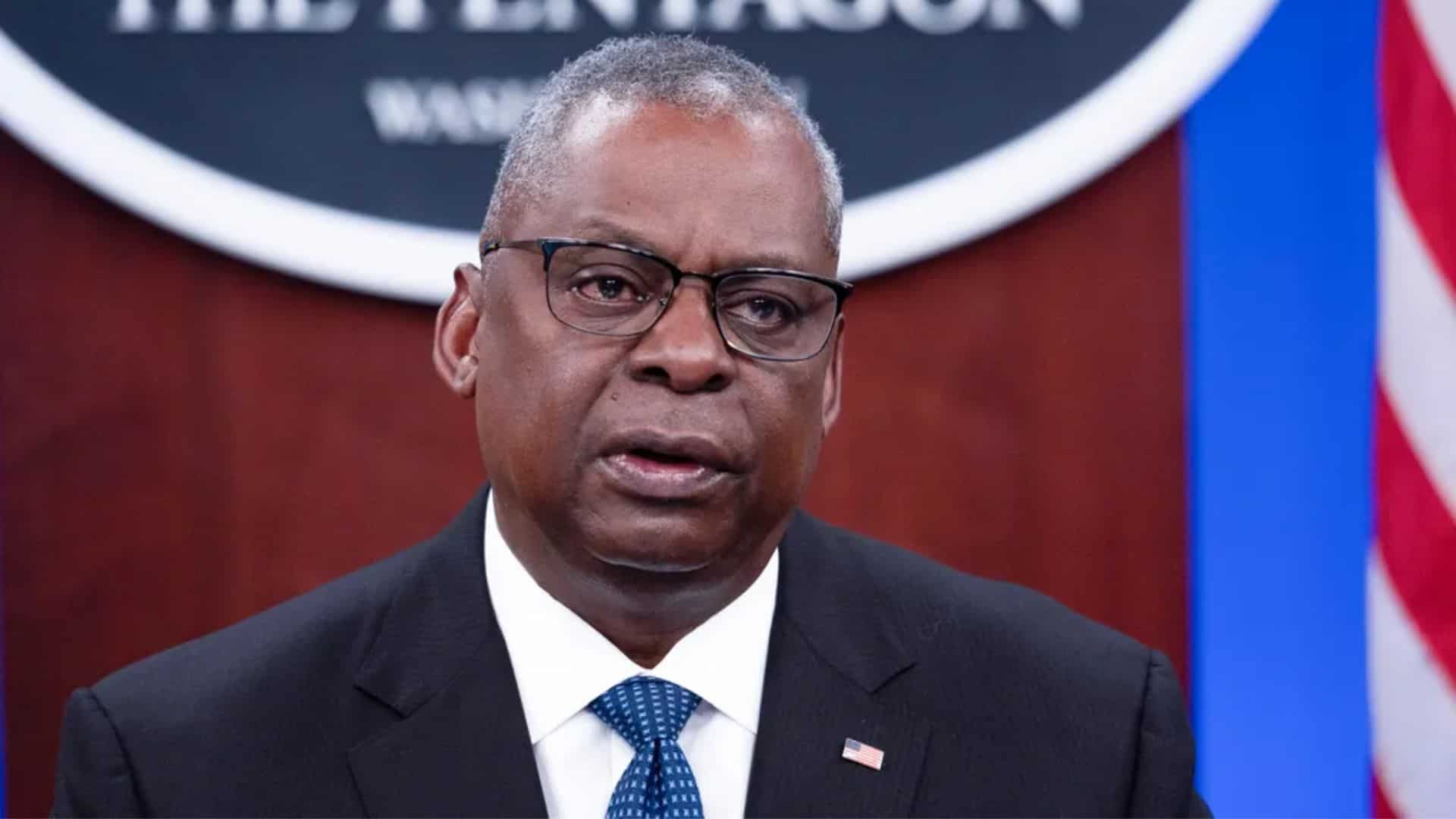 Lloyd Austin urged to testify by House armed services committee on hospitalisation secrecy Lloyd Austin urged to testify by House armed services committee on hospitalisation secrecy
