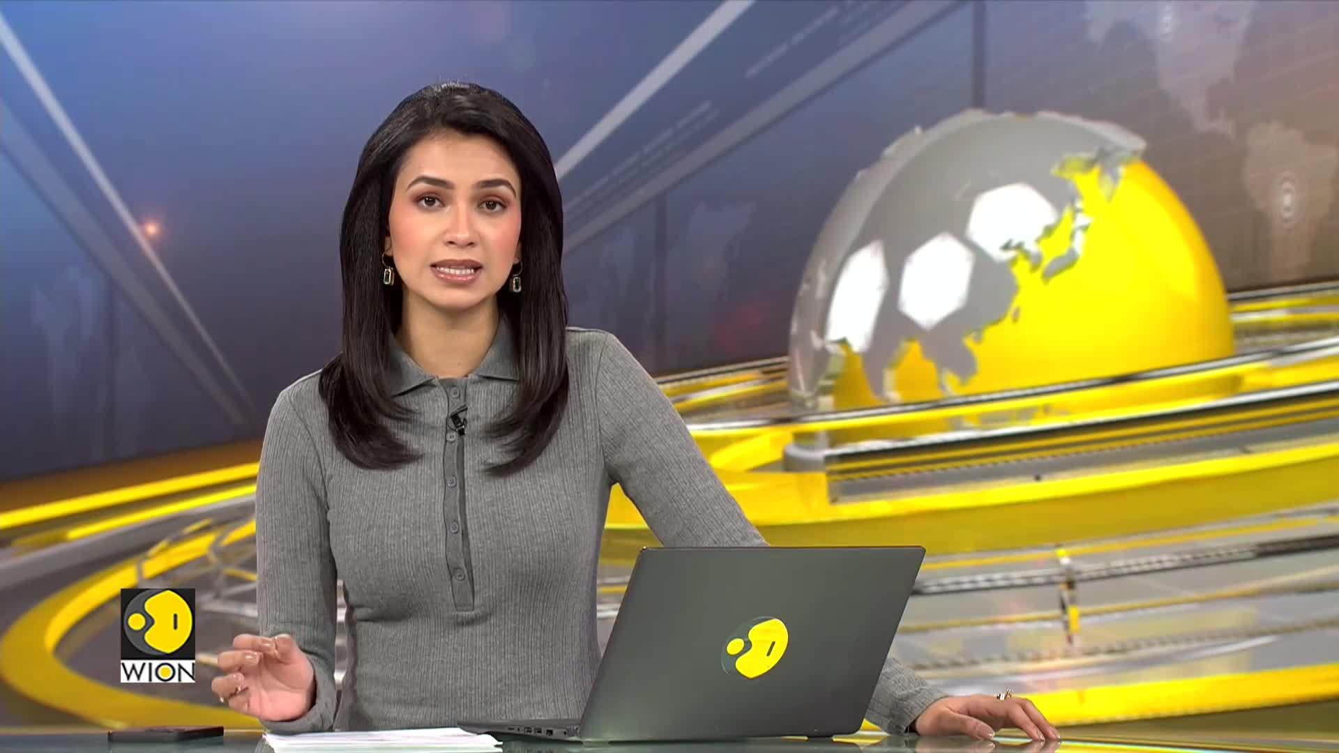WionNews Video