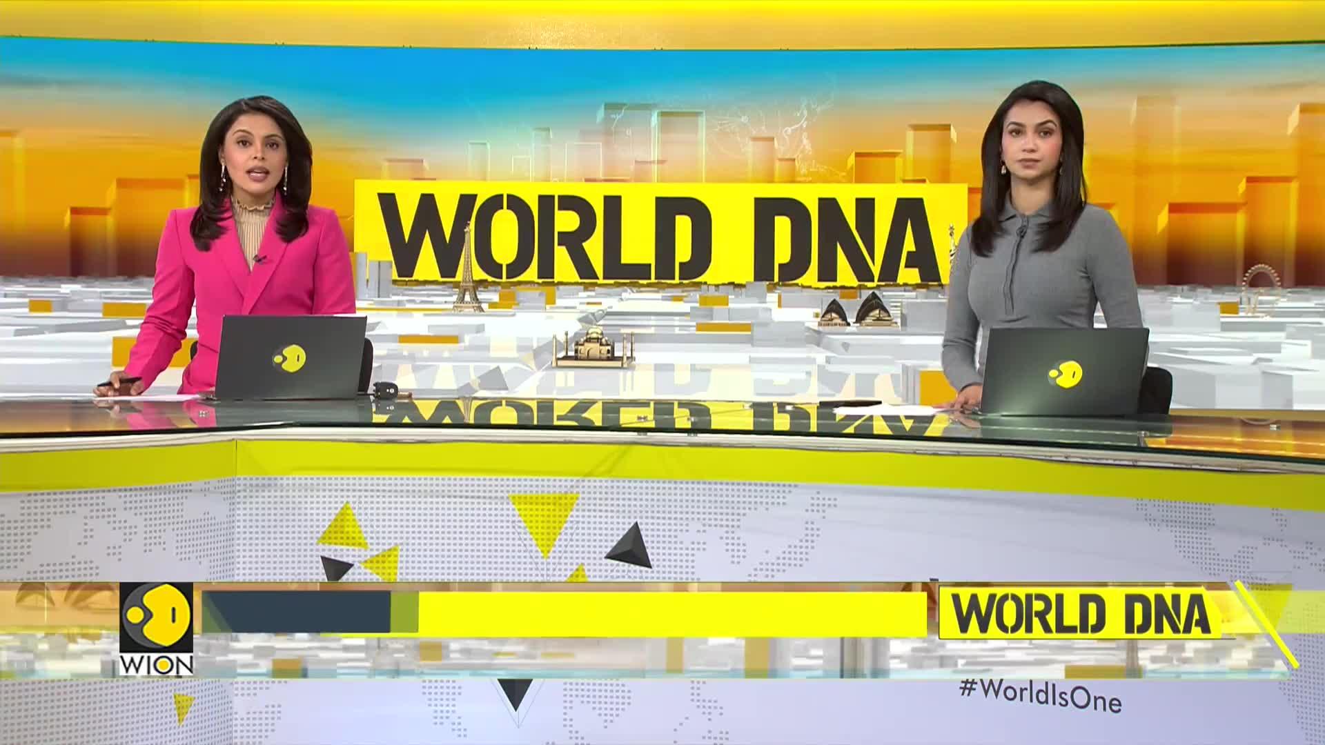 WionNews Video