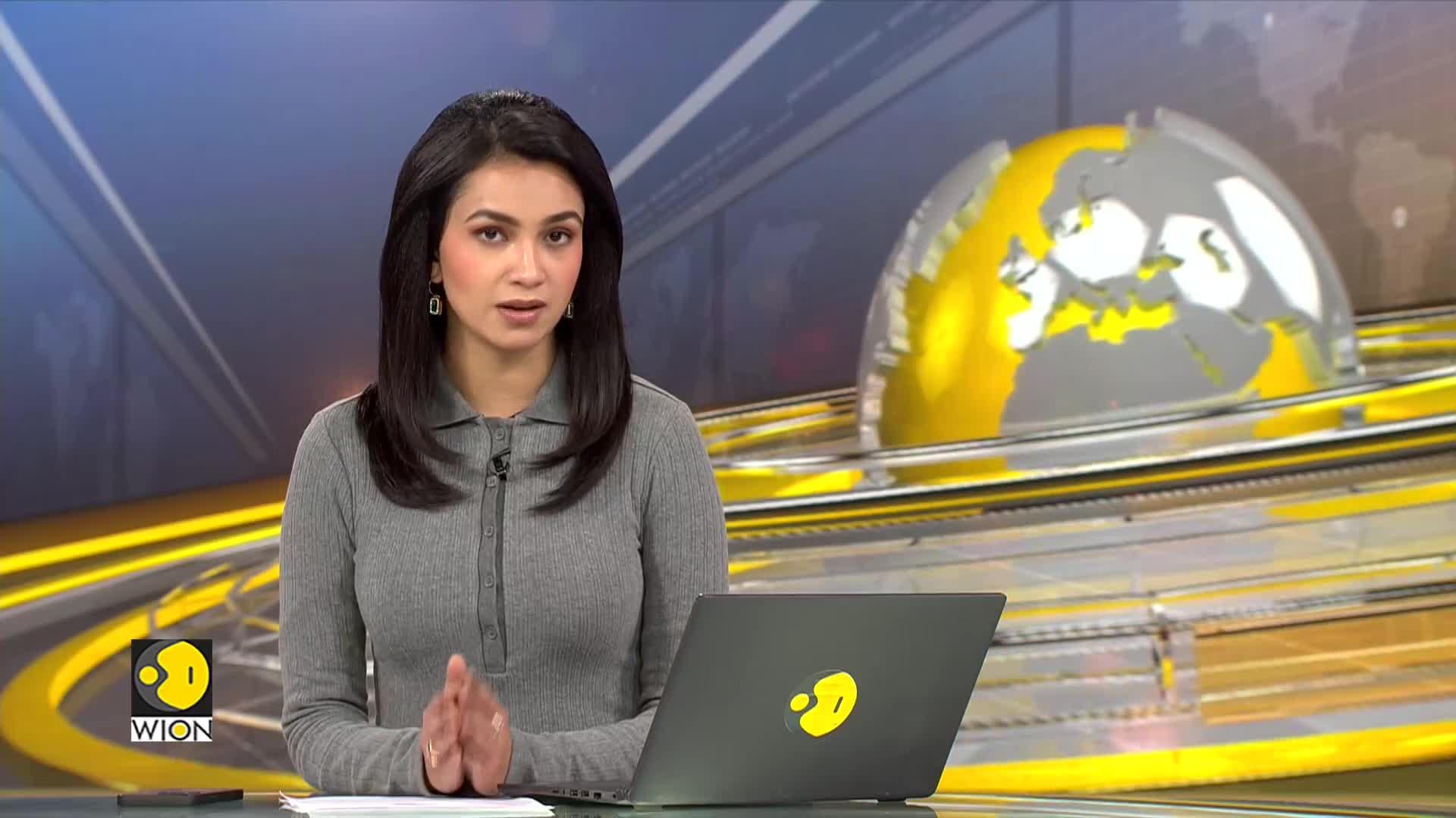 WionNews Video