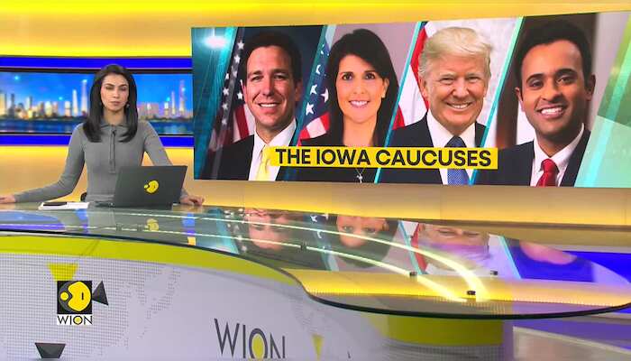 WionNews Video