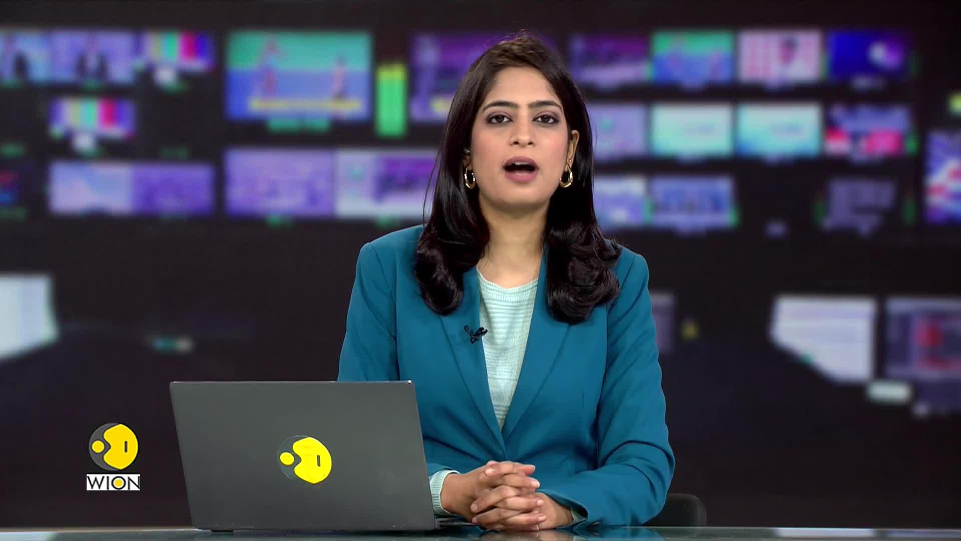WionNews Video