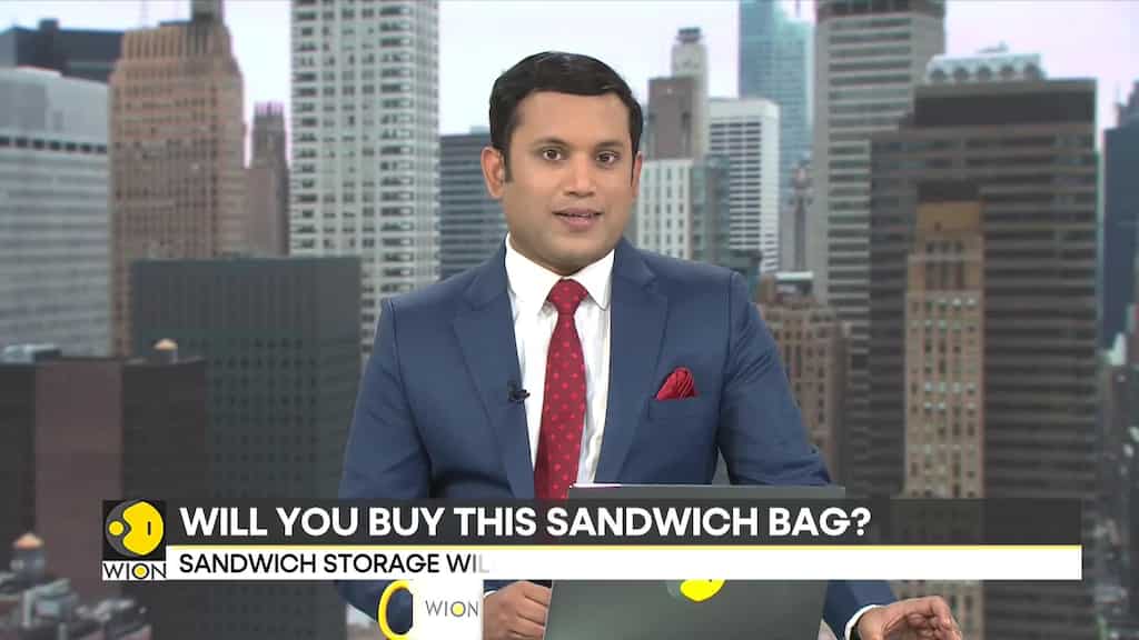 Pharrell Williams reimagines lunch bag for Louis Vuitton