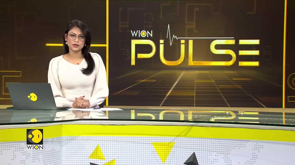 Russia, North Korea leaders Sergie Lavrov & Choe Son Hui meet in Moscow | WION Pulse