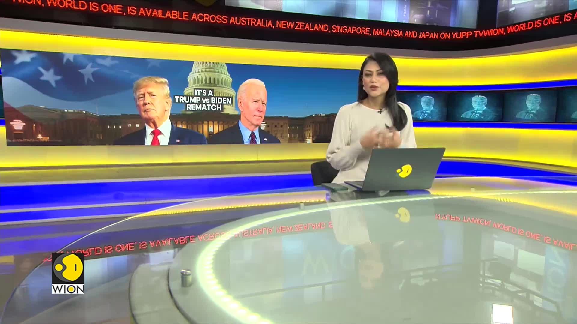 WionNews Video