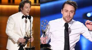 Emmys 2023: Succession and The Bear pick most awards; check full list of winners