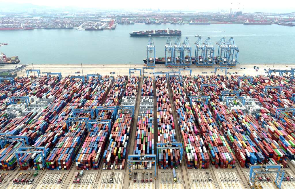 China's impressive commodity imports mask deeper complexities