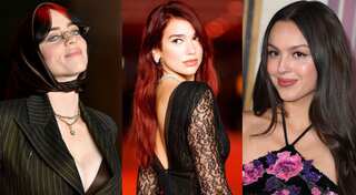 Grammys 2024: Billie Eilish, Dua Lipa and Olivia Rodrigo announced as performers