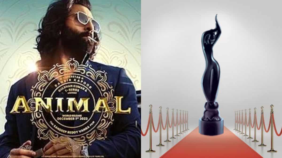 69th Filmfare awards full nomination list! Ranbir Kapoor's Animal gets 19 nods in star-studded lineup