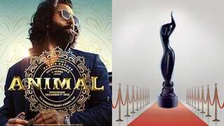 69th Filmfare awards full nomination list! Ranbir Kapoor's Animal gets 19 nods in star-studded lineup