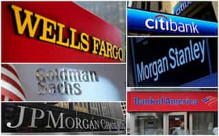 Global banks poised for a $7 trillion valuation surge in 5 years: BCG Study