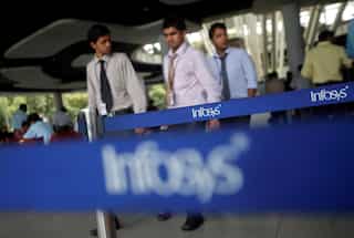 Indian tech giants surge, adding $22 billion to market cap in two-day rally: Report
