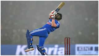 Ind vs Afg: Jitesh Sharma’s ticket for T20 World Cup has started getting printed, feels former Indian stumper