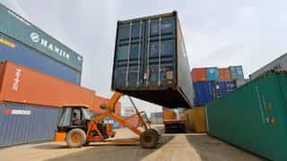 India sees December exports boost, but all eyes on Red Sea