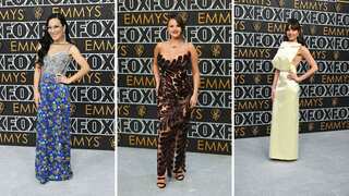 Fashion hits and misses! Best and worst-dressed celebs from 2023 Emmy awards red carpet
