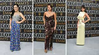 Fashion hits and misses! Best and worst-dressed celebs from 2023 Emmy awards red carpet