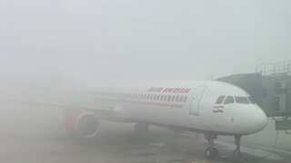 Delhi airport chaos: G20 Summit, pollution measures delayed repairs to main CAT III runway