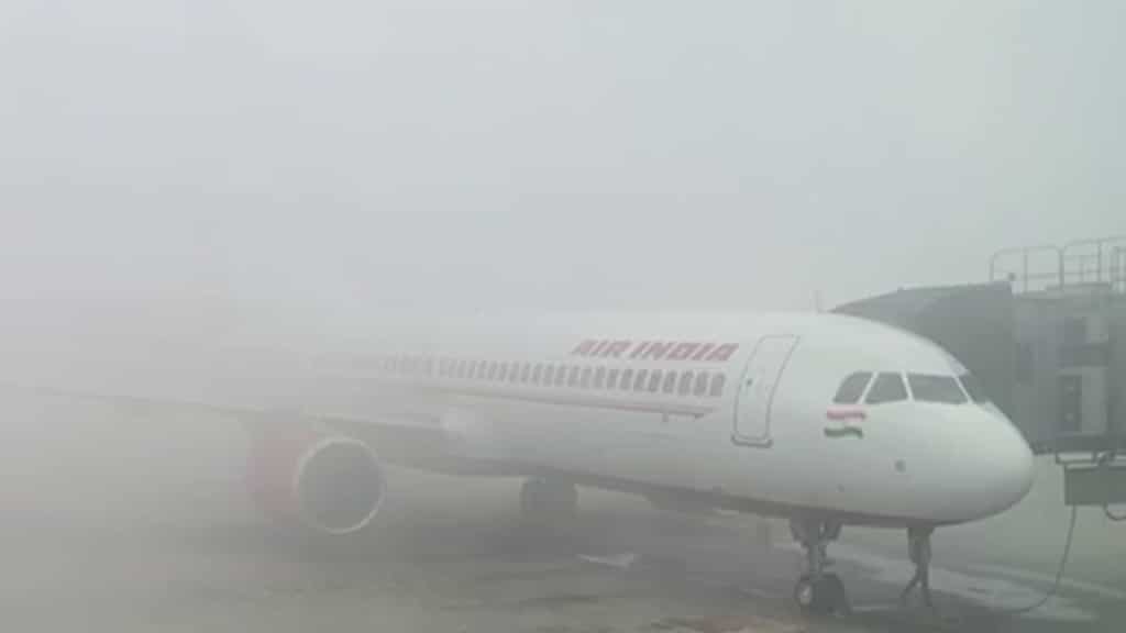 Delhi airport chaos: G20 Summit, pollution measures delayed repairs to main CAT III runway