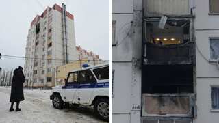 Russia’s Voronezh declares state of emergency as Ukraine drone attack injures two children