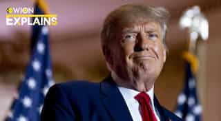 Explained | How Trump’s potential White House return impacts India and global dynamics
