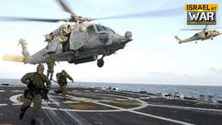 Two missing US Navy SEALs were on mission to stop Iranian weapons bound for Houthi rebels: US