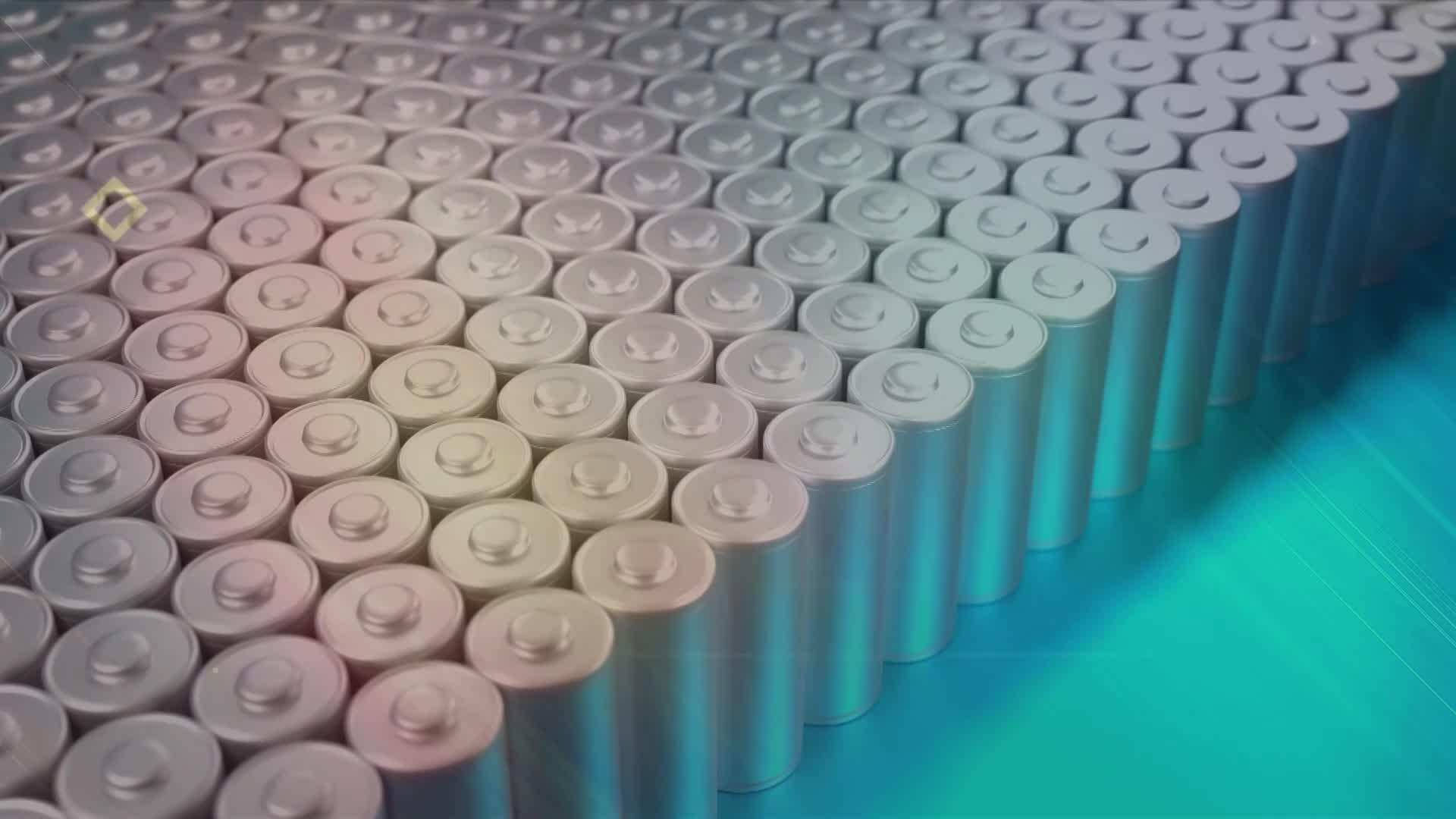 Gravitas | India signs first overseas lithium mining deal - Gravitas News