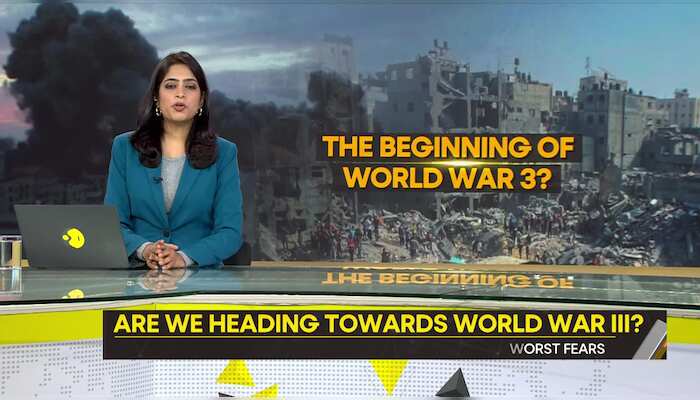 WionNews Video
