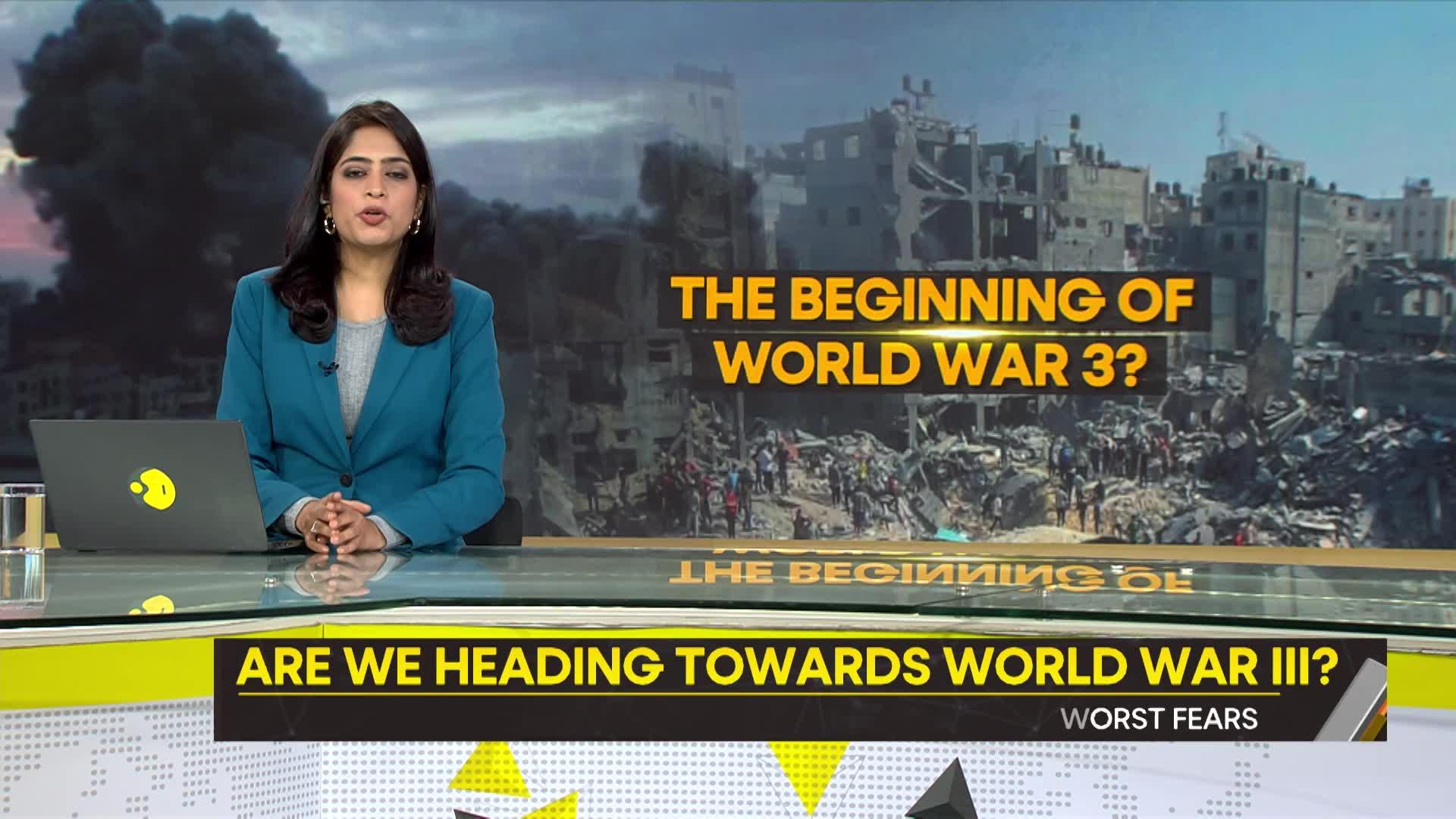 WionNews Video