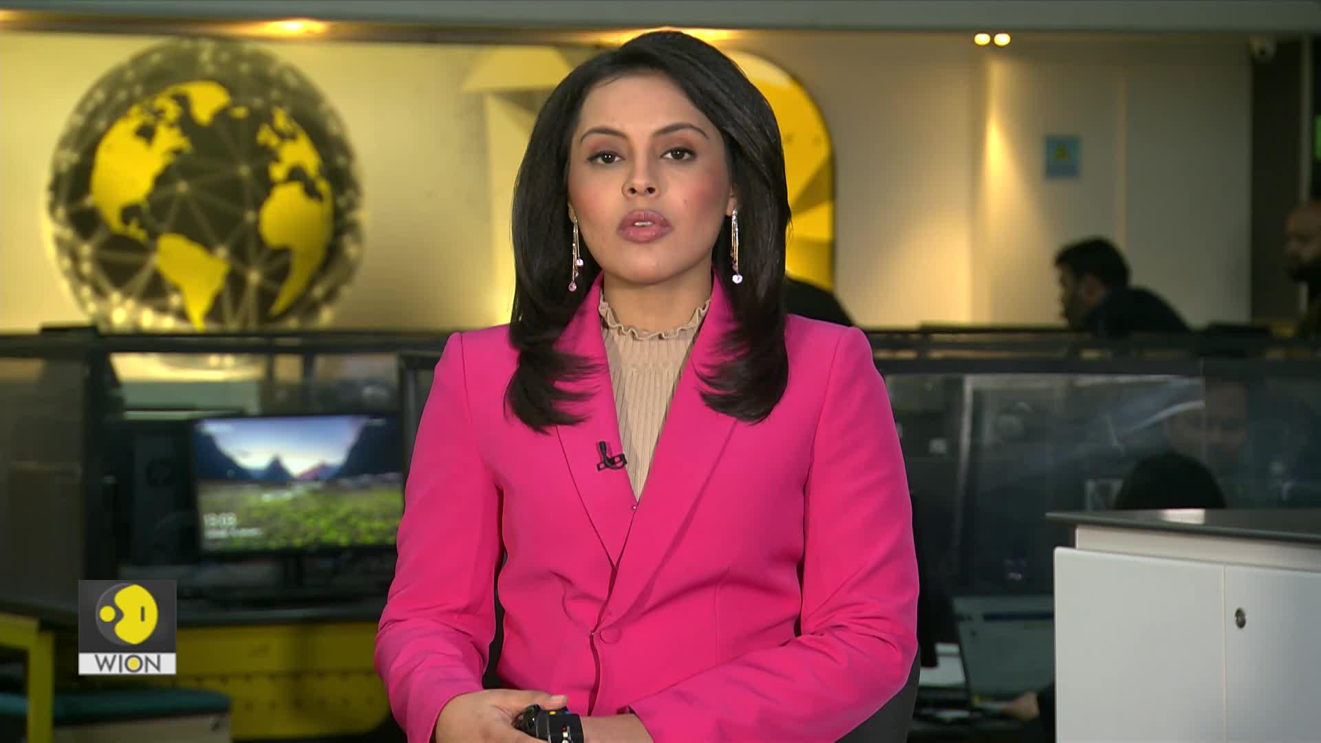 WionNews Video