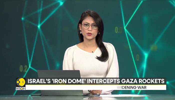 Israel-Hamas war: Over 2.2 million in need of food as Gaza strip slides into hunger hell