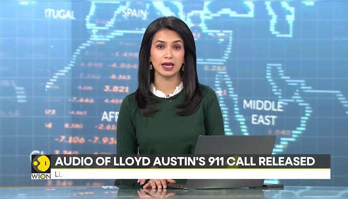 Lloyd Austin's secrecy triggers a political uproar in US