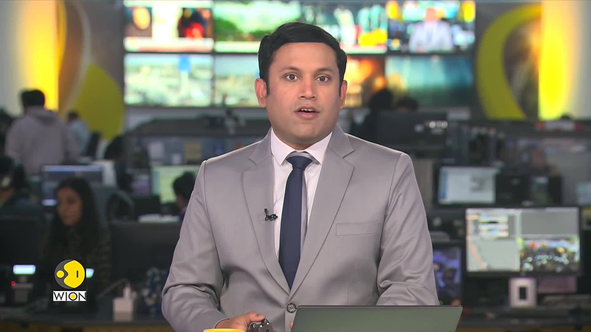 WionNews Video