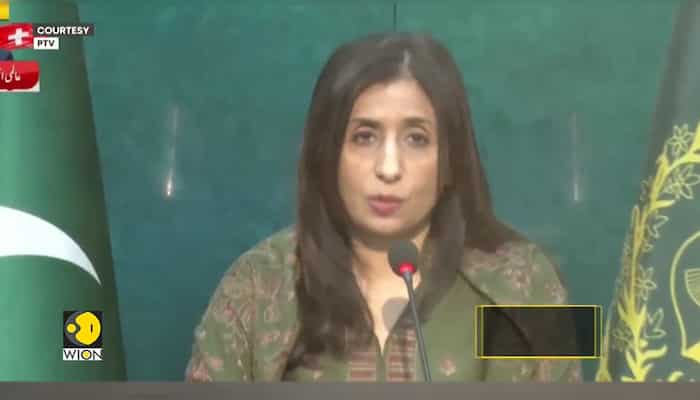 Will Pakistan retaliate against 'unacceptable' Iran air attacks?