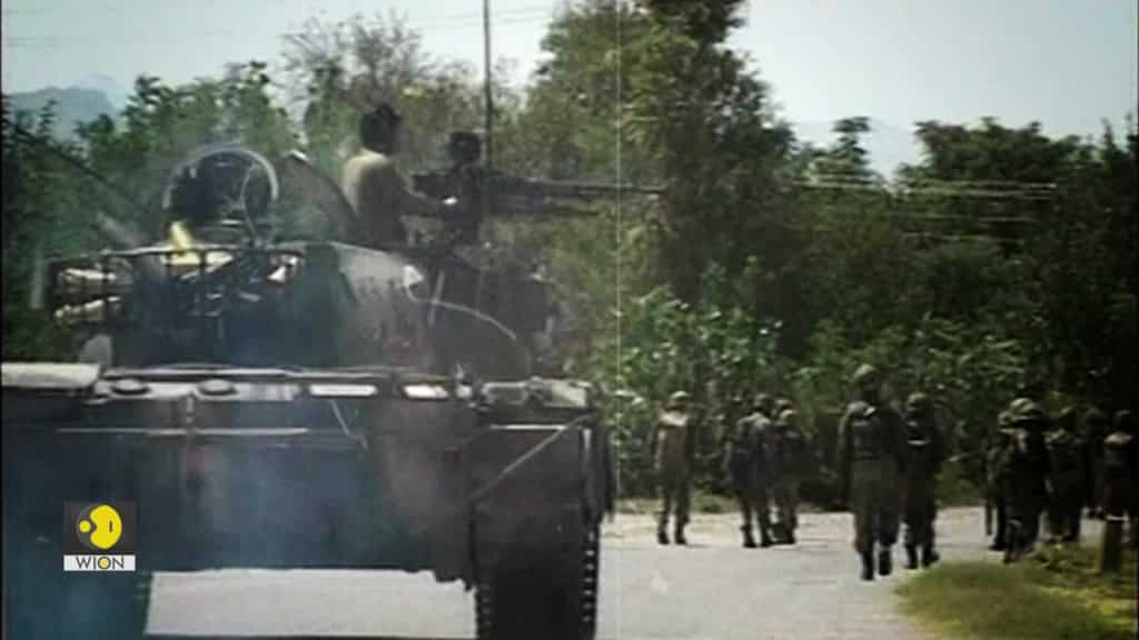 India's Jaishankar discusses Houthi attacks near India during Iran visit