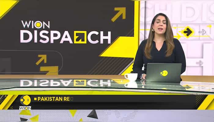 Pak calls Iran attack 'unacceptable & illegal'