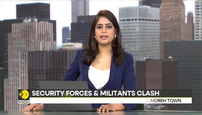 India: Fresh violence in Manipur, death toll rises to 2 in Moreh Town