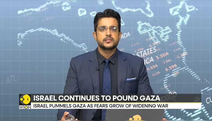 Israel-Hamas war: Qatar announces deal to allow delivery of medicine to Israeli hostages