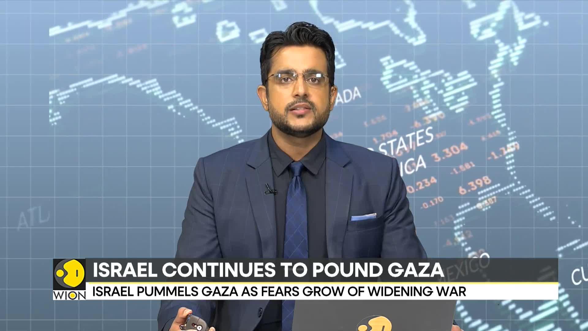 WionNews Video