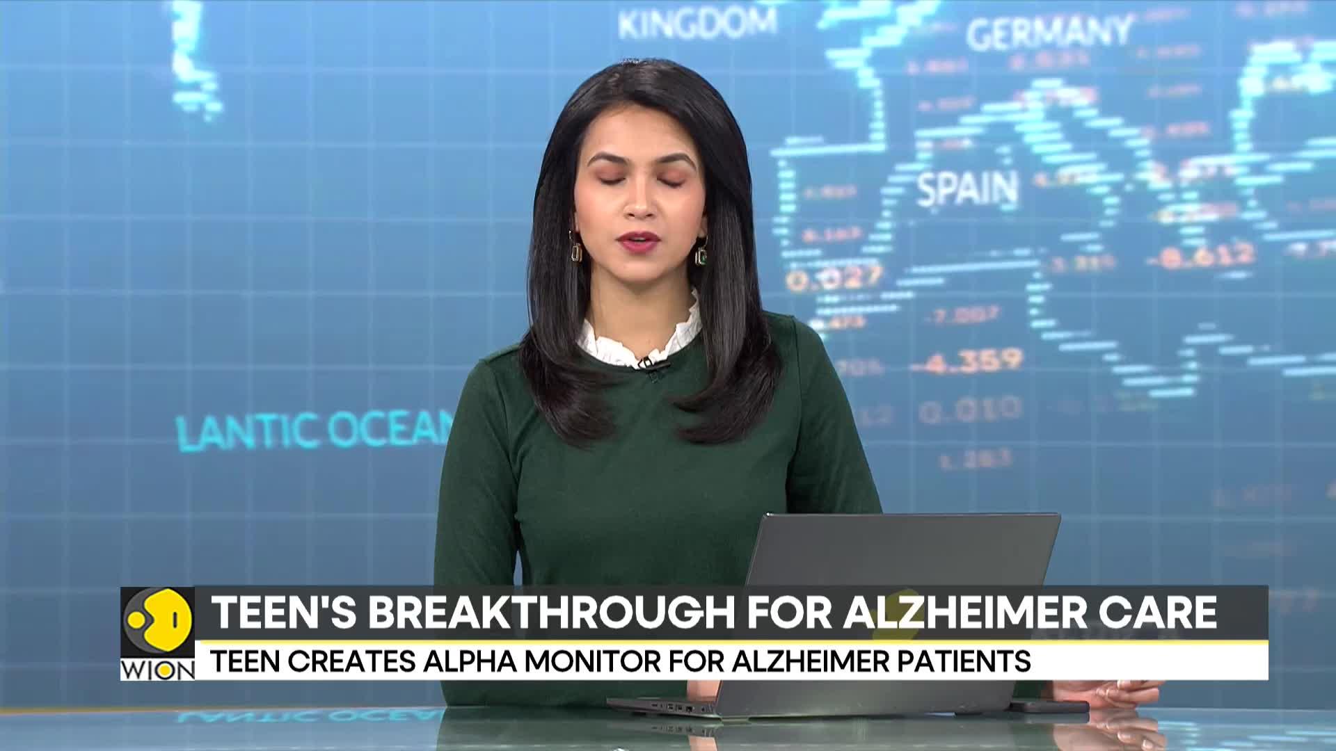 WionNews Video