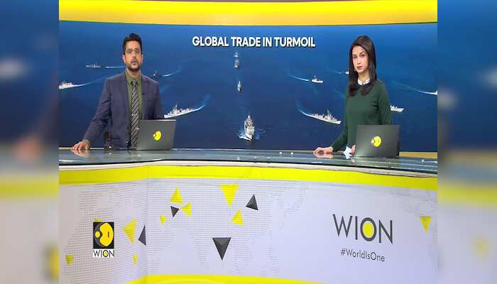 WionNews Video