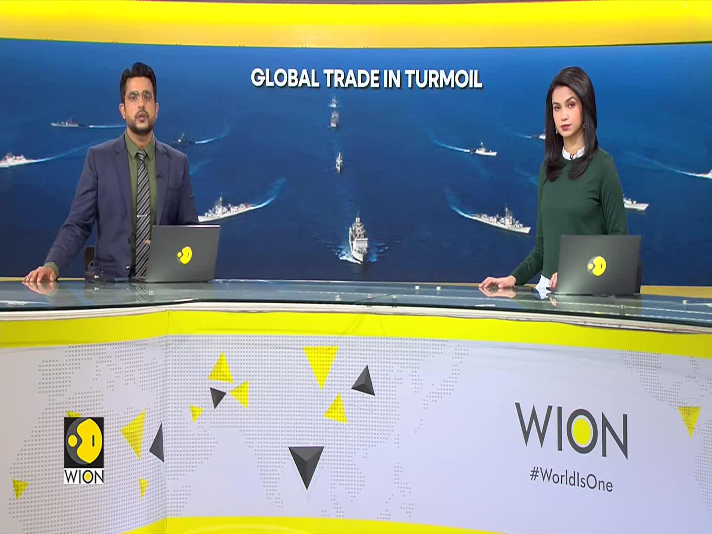 WionNews Video